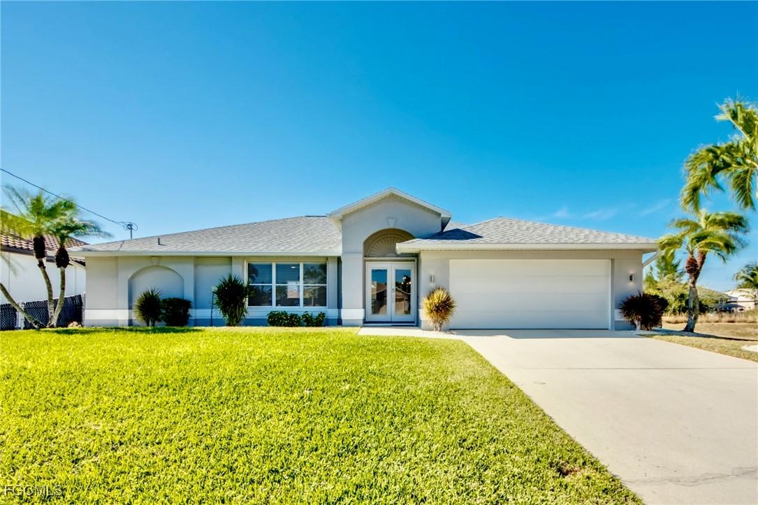 5236 SW 20th Ave., Cape Coral, FL 33914