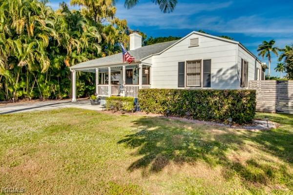 1421 Maravilla Ave., Fort Myers, FL 33901