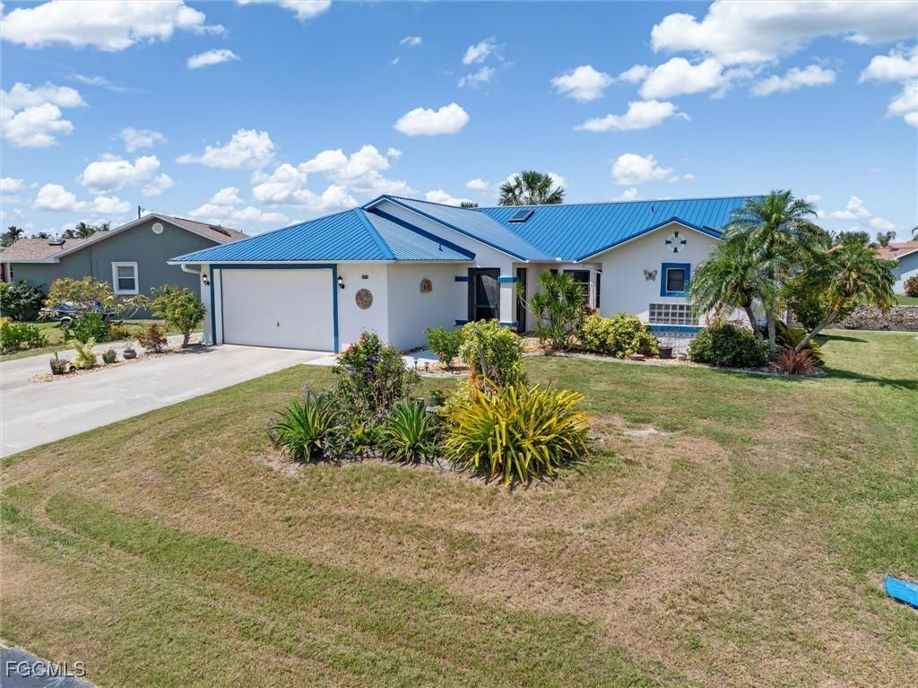 3825 W Barnegat Dr., Punta Gorda, FL 33950