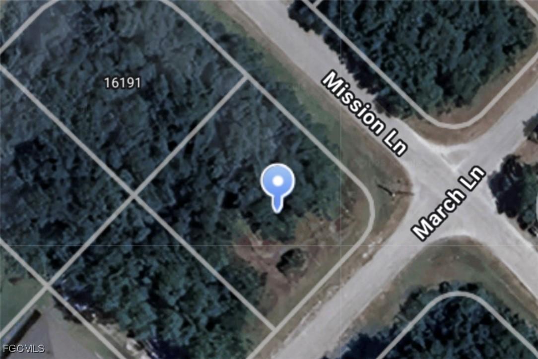 March Ln., Labelle, FL 33935