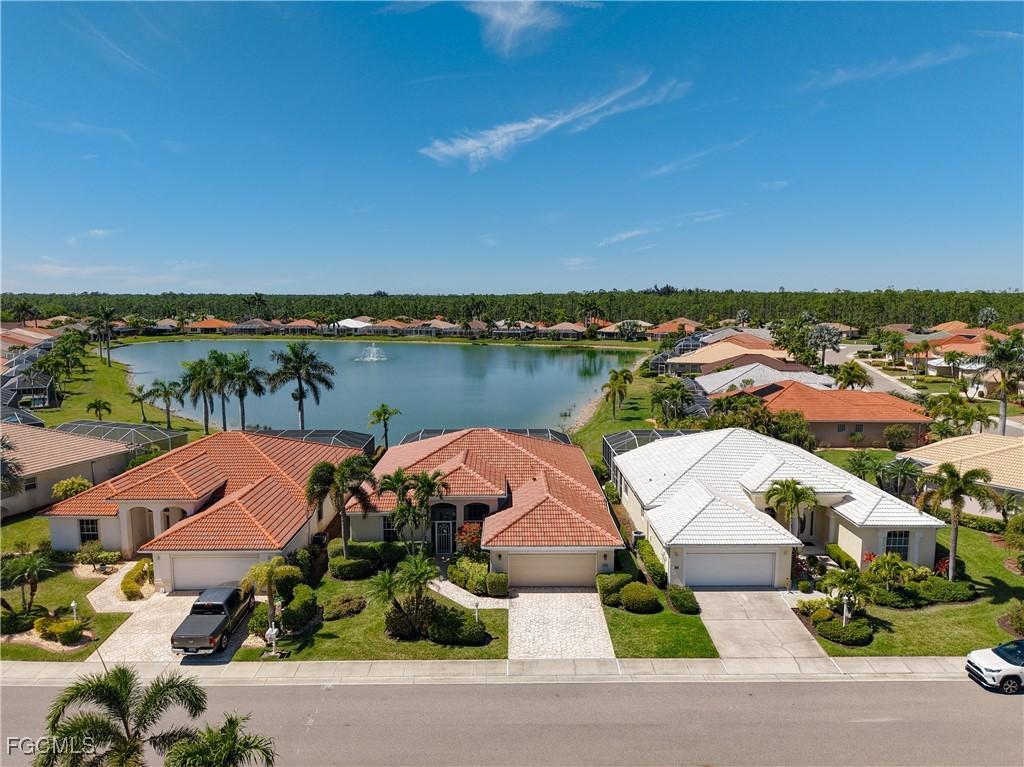 20716 Tisbury Ln., North Fort Myers, FL 33917