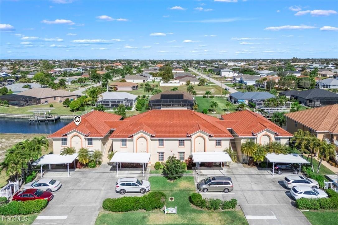 925 SW 47th Ter. #201, Cape Coral, FL 33914