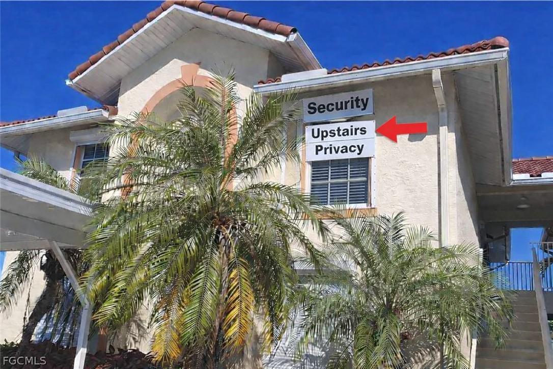 925 SW 47th Ter. #201, Cape Coral, FL 33914