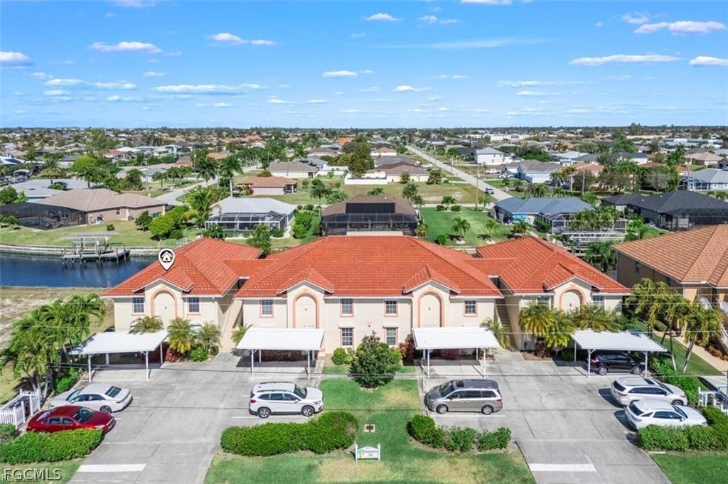 925 SW 47th Ter. #201, Cape Coral, FL 33914