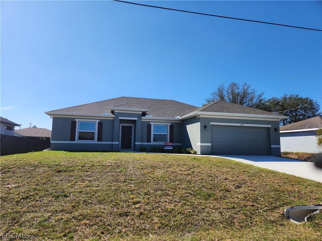 3005 17th St., Lehigh Acres, FL 33976