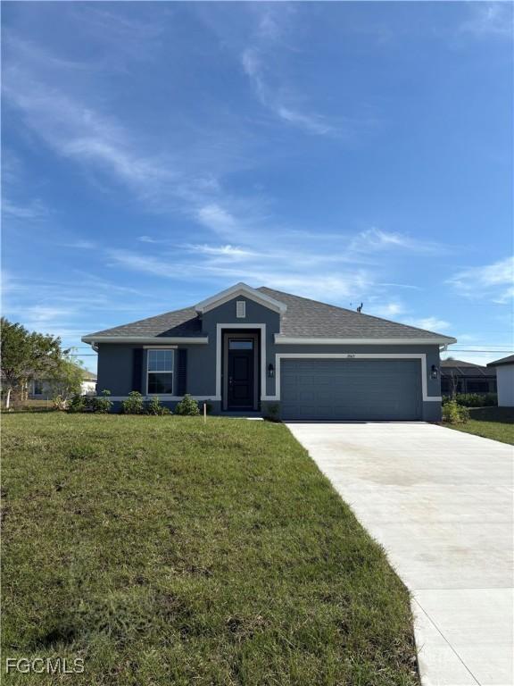 2605 NE 1st Pl., Cape Coral, FL 33909