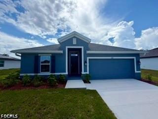 2605 NE 1st Pl., Cape Coral, FL 33909