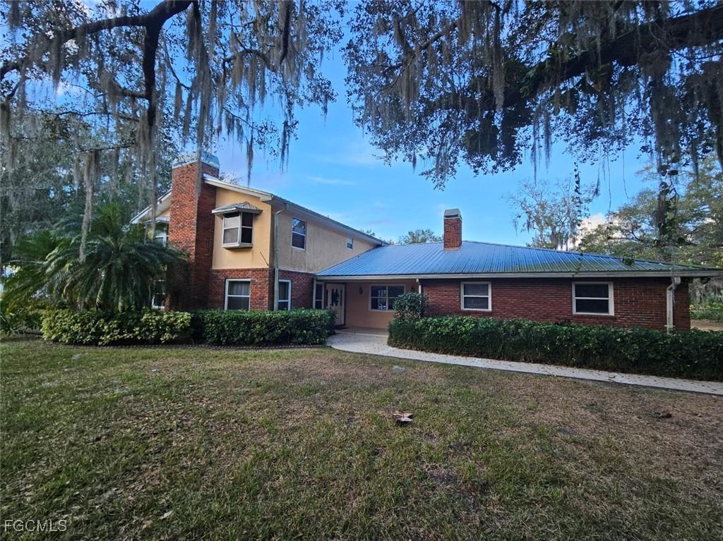 3680 Ft Denaud Rd., Labelle, FL 33935