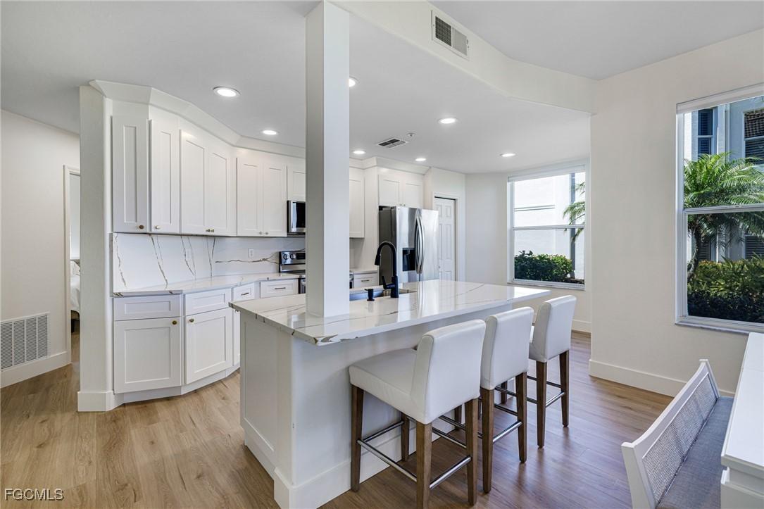 16451 Millstone Cir. #101, Fort Myers, FL 33908