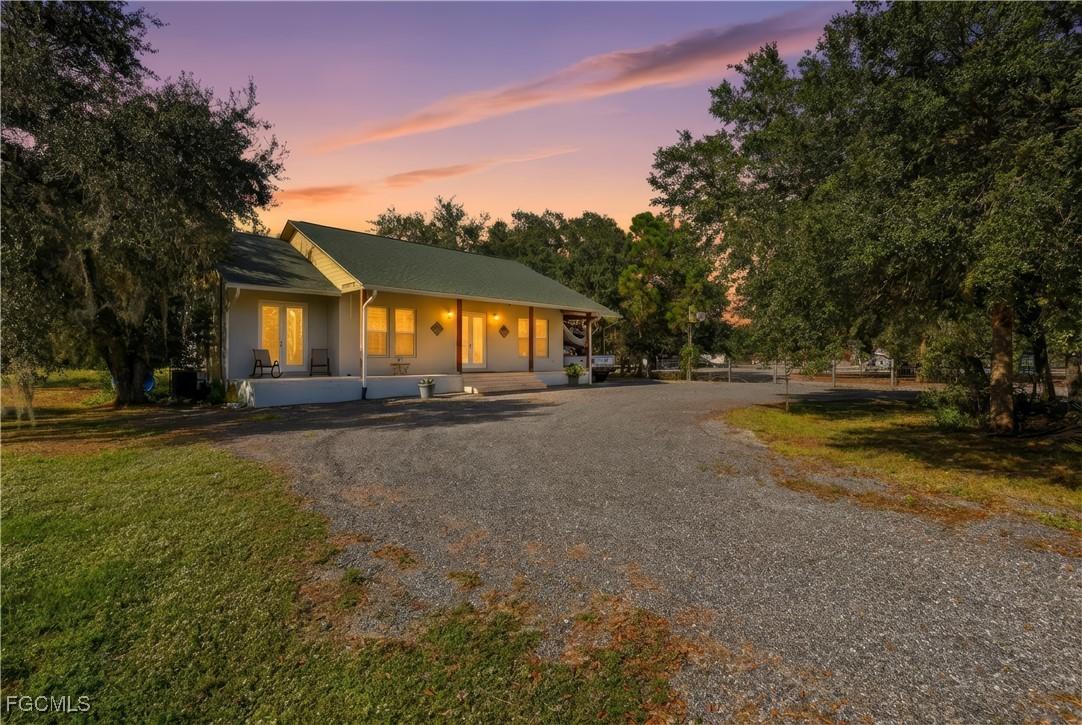 140 N Brida St., Clewiston, FL 33440