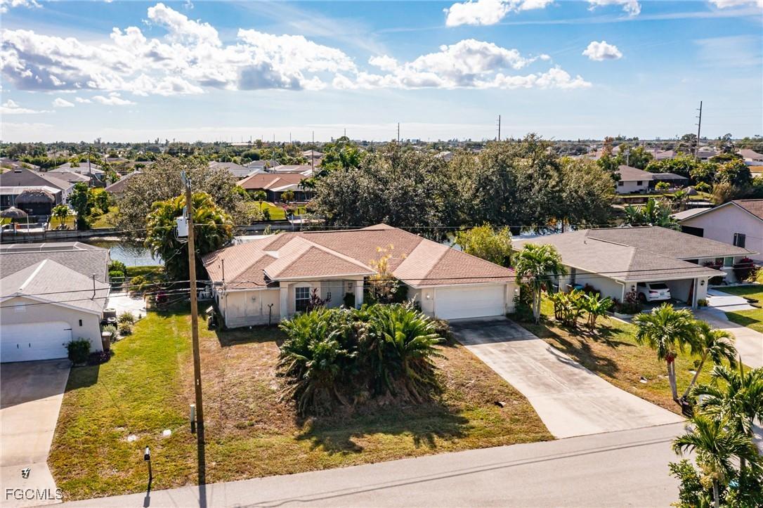 126 SE 16th Ter., Cape Coral, FL 33990