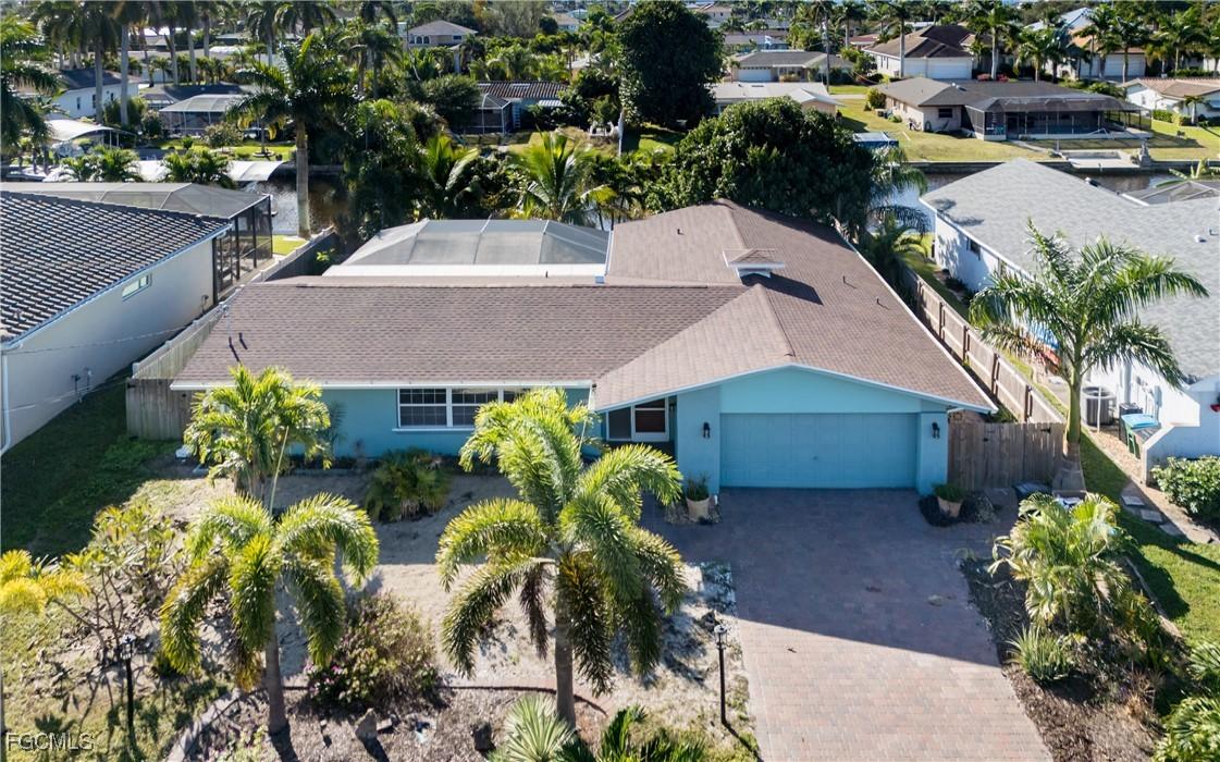 826 Monticello Ct., Cape Coral, FL 33904
