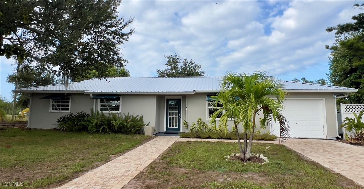 4501 Royal Palm Ranch Dr., St James City, FL 33956