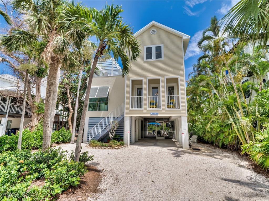 11506 Wightman Ln., Captiva, FL 33924