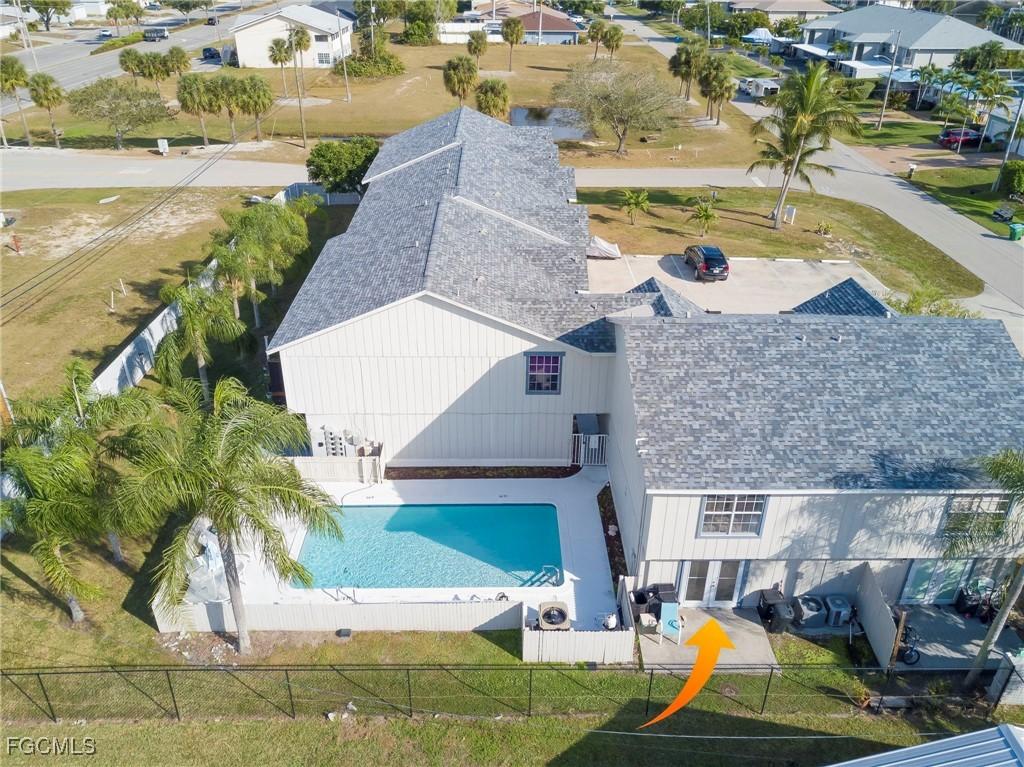 1005 SW 48th Ter. #2, Cape Coral, FL 33914