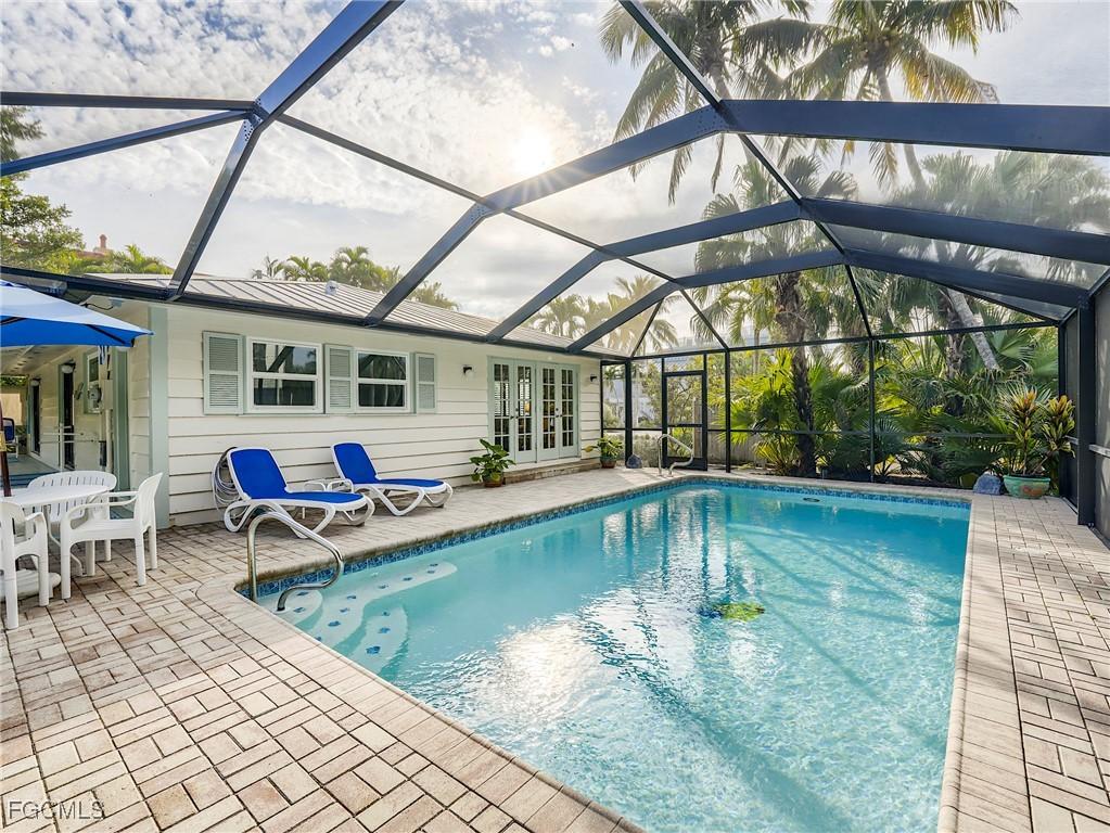 11510 Murmond Ln., Captiva, FL 33924