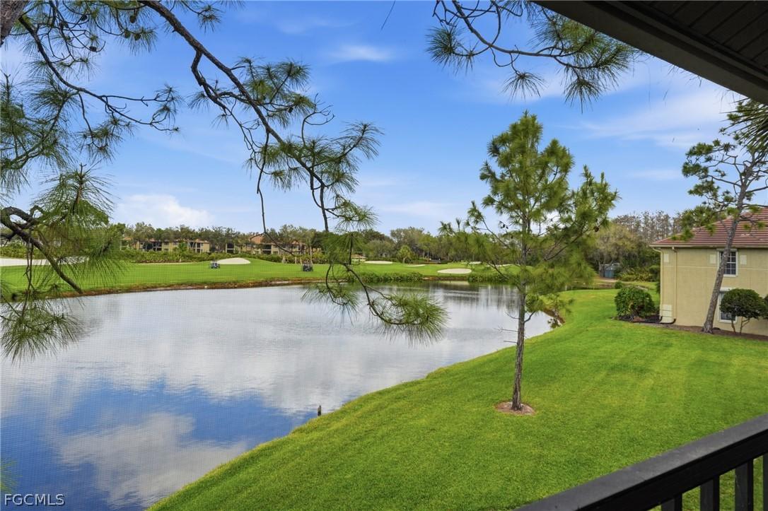 4181 Sawgrass Point Dr. #201, Bonita Springs, FL 34134