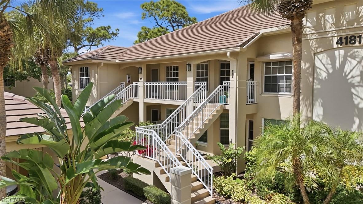 4181 Sawgrass Point Dr. #201, Bonita Springs, FL 34134