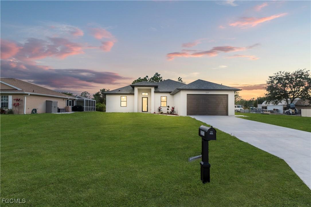 3211 58th St., Lehigh Acres, FL 33971