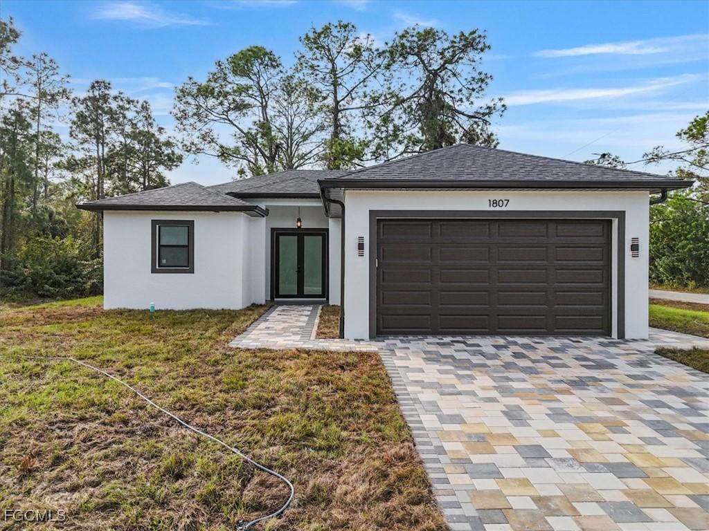 1807 W 17th St., Lehigh Acres, FL 33972