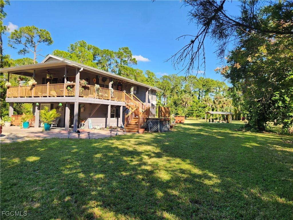 820 3rd St., Naples, FL 34117