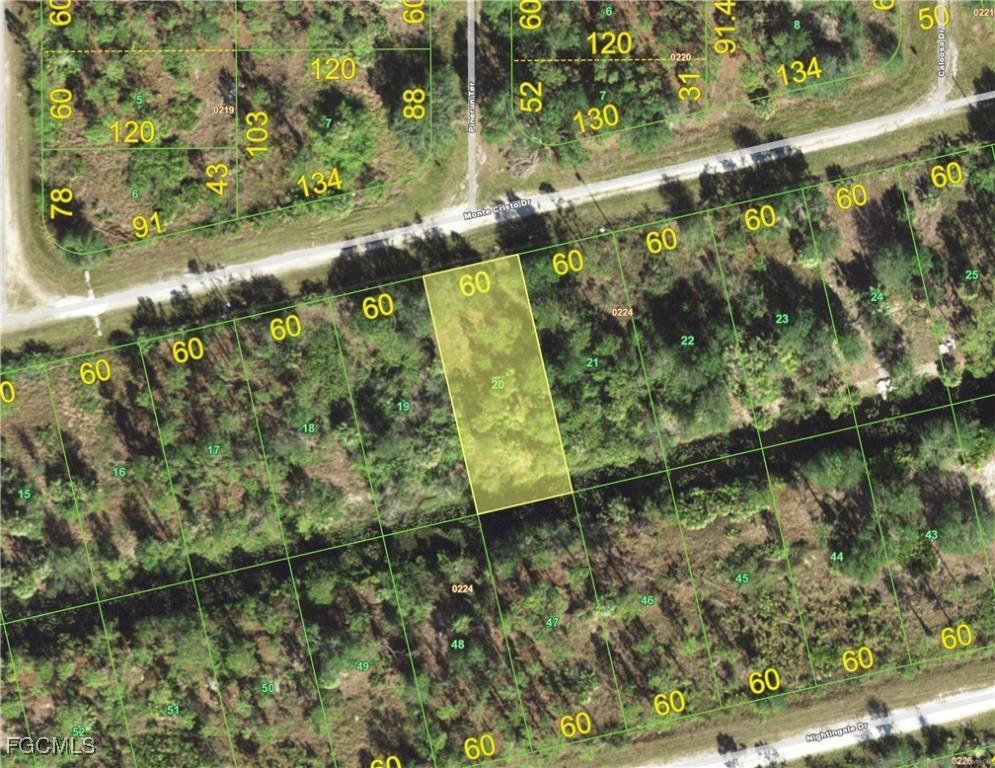 28135 Monte Cristo Dr., Punta Gorda, FL 33955