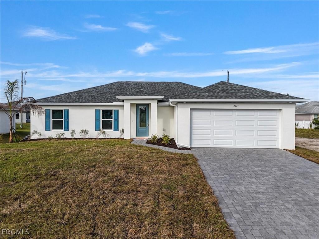 2213 NW 1st Ter., Cape Coral, FL 33993