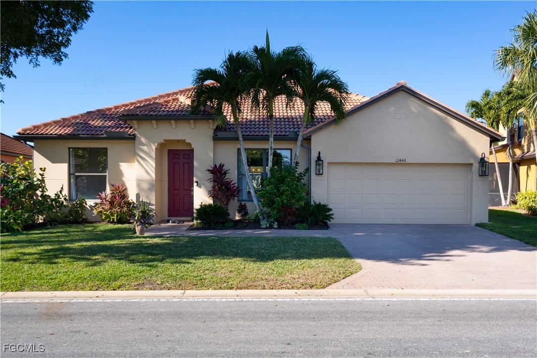 12448 Country Day Cir., Fort Myers, FL 33913