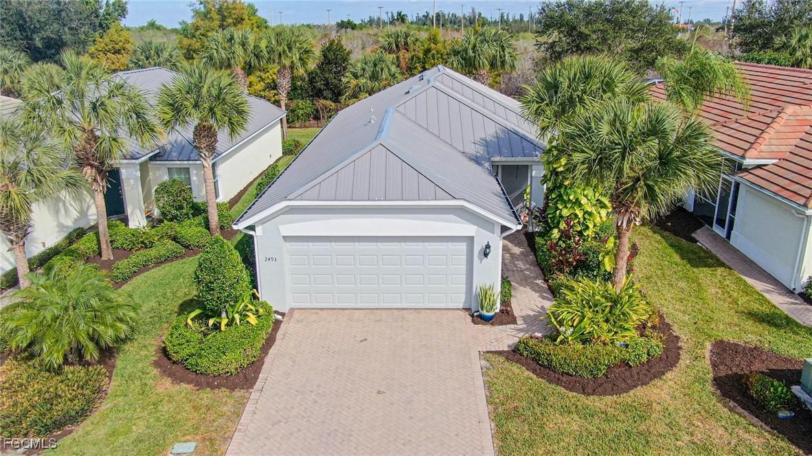 2493 Anguilla Dr., Cape Coral, FL 33991