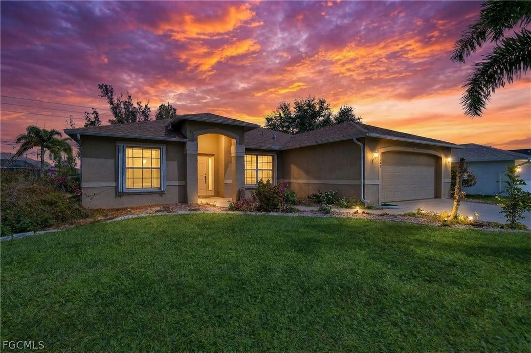 1309 SW 29th St., Cape Coral, FL 33914