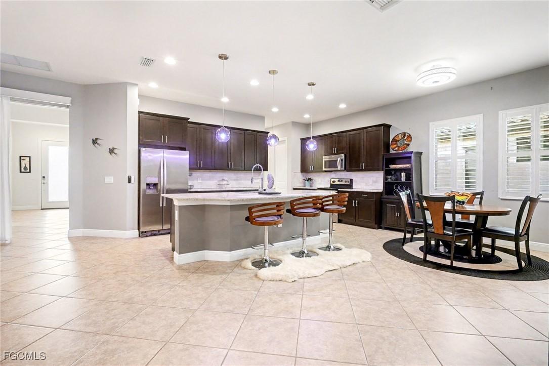 12715 Fairington Way, Fort Myers, FL 33913
