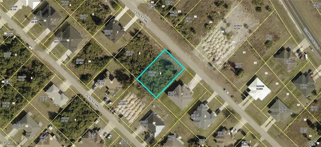 5219 24th St., Lehigh Acres, FL 33973