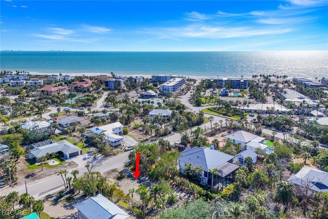 651 Donax St., Sanibel, FL 33957