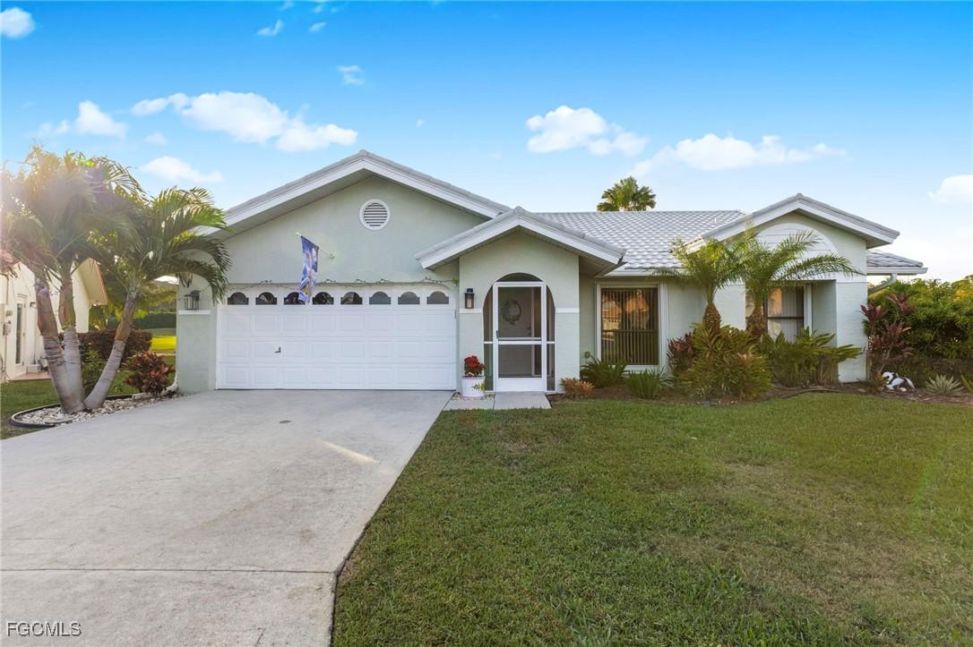 12820 Dornoch Ct., Fort Myers, FL 33912