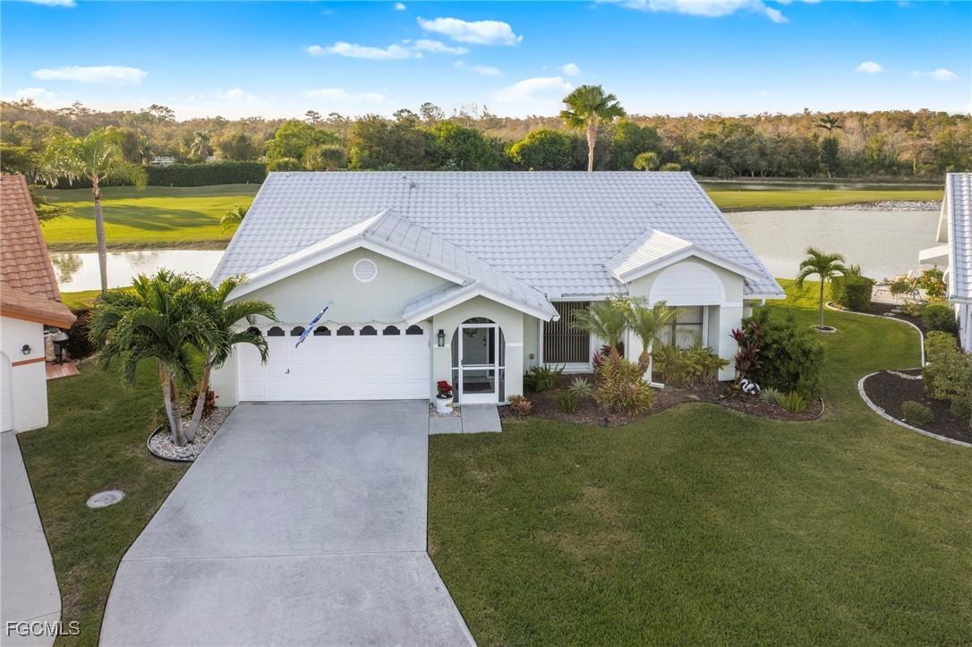 12820 Dornoch Ct., Fort Myers, FL 33912