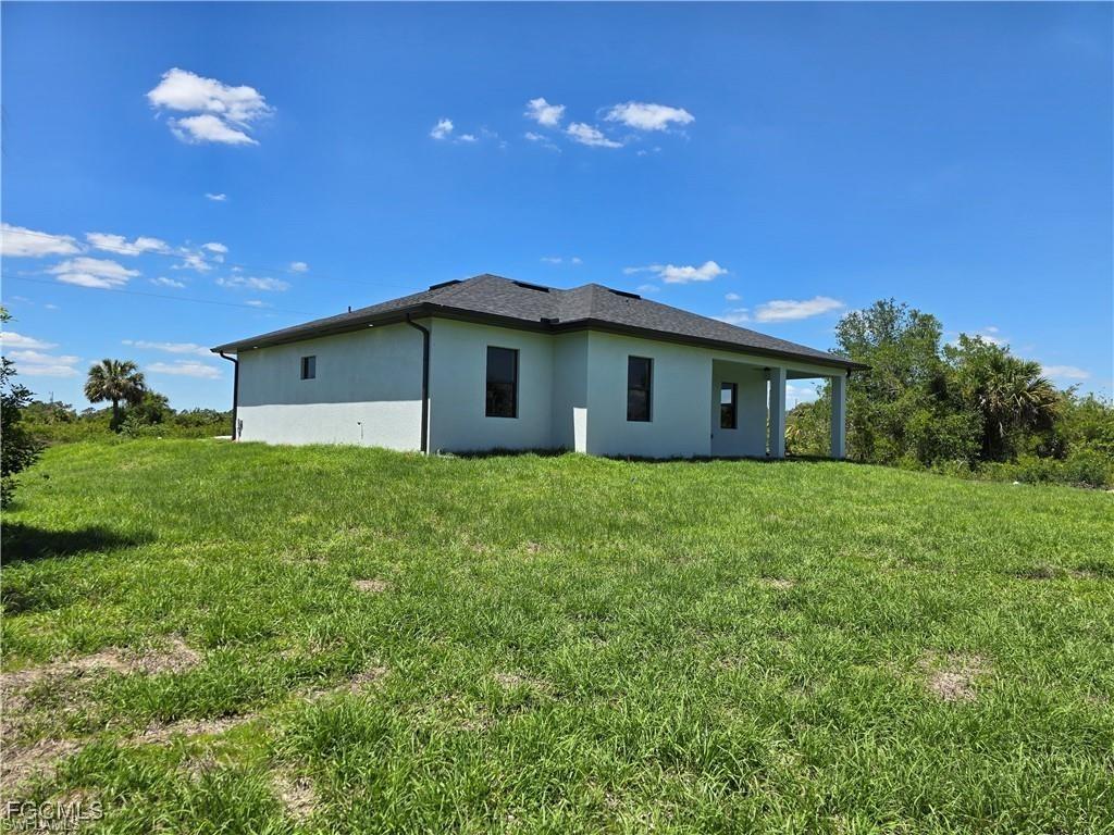 1011 S Harwood Ave., Lehigh Acres, FL 33974