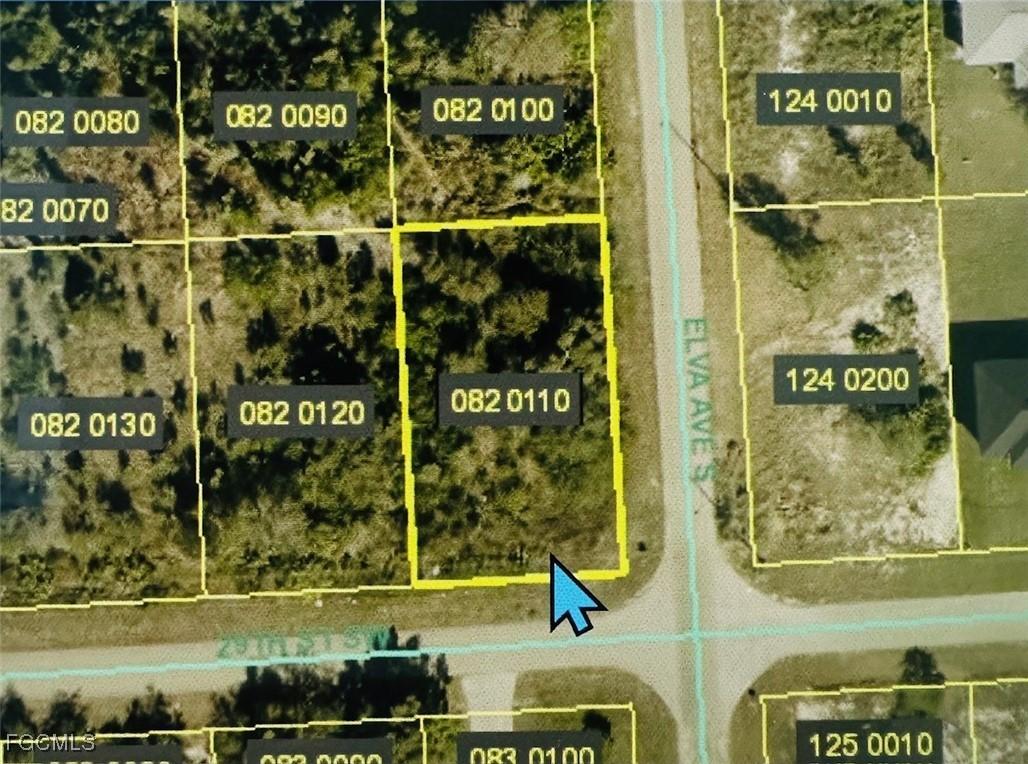 2700 29th St., Lehigh Acres, FL 33976