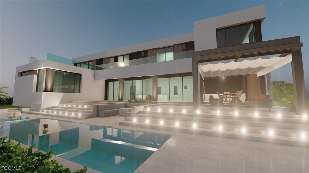 11480 Rebecca Cir., Fort Myers Beach, FL 33931