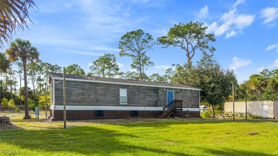 635 W Paso Fino Cir., Clewiston, FL 33440