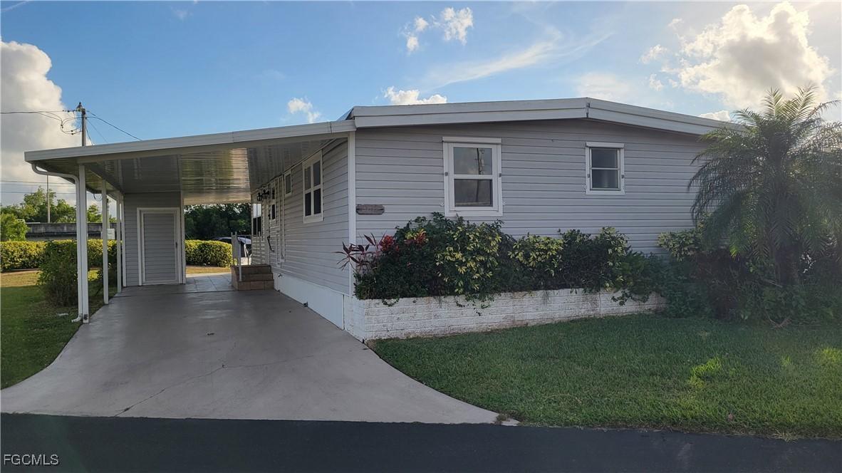 44A Channel Ln., Fort Myers, FL 33905