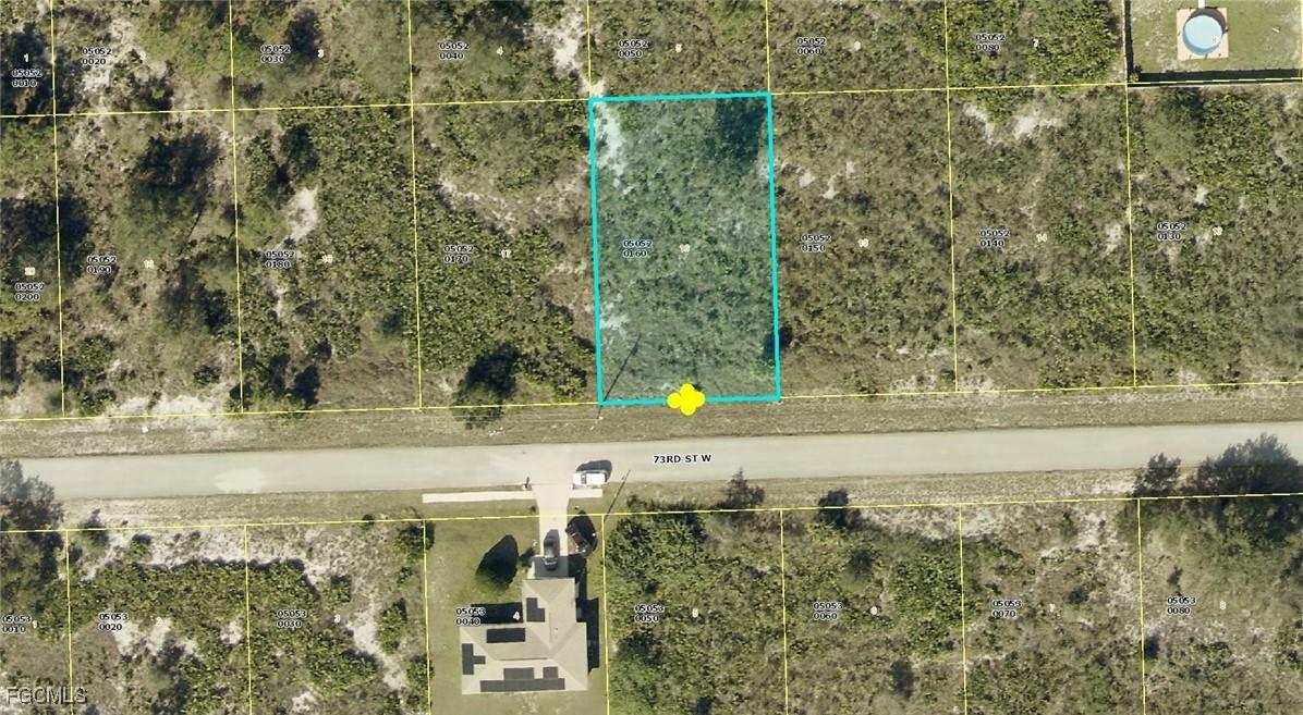 2710 73rd St., Lehigh Acres, FL 33971