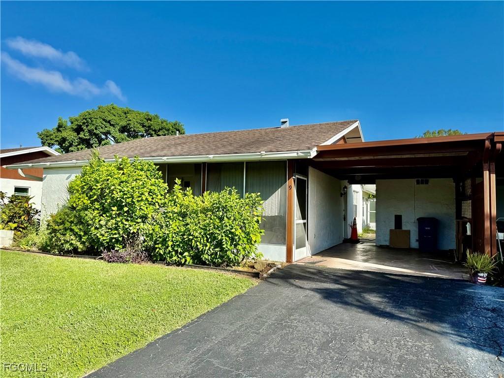 9 Palm Blvd., Lehigh Acres, FL 33936