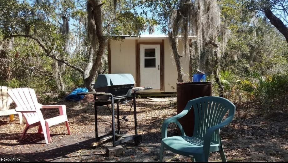 14965 Redfish Dr., Cayo Costa, FL 33924