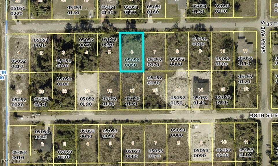 3411 37th St., Lehigh Acres, FL 33976