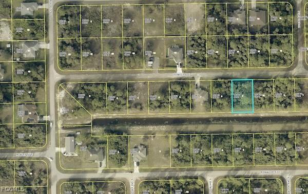 1226 Howell St., Lehigh Acres, FL 33974