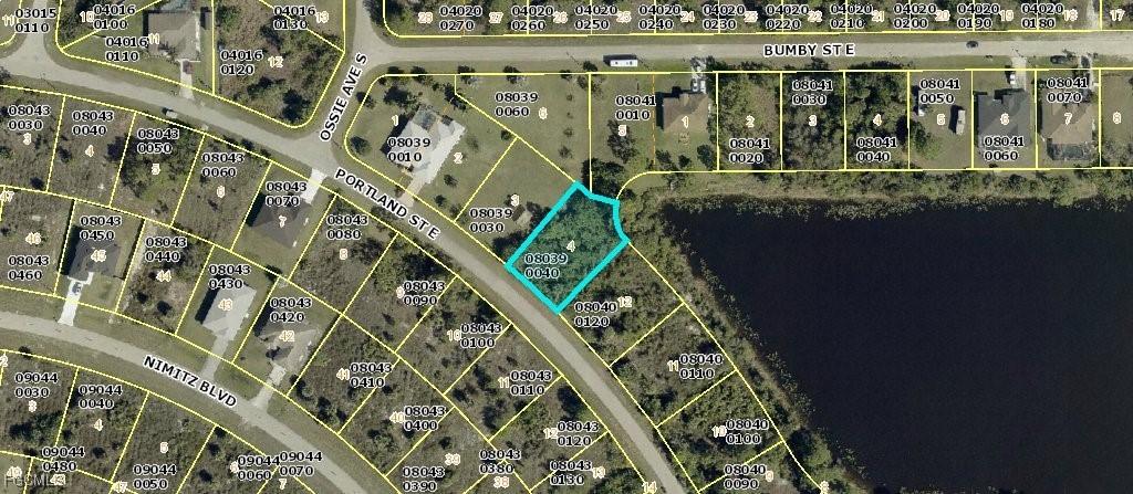 835 Portland St., Lehigh Acres, FL 33974
