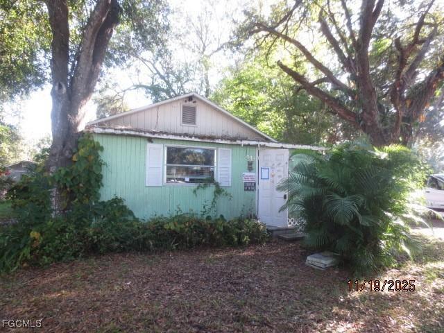 333 Bellair Rd., Fort Myers, FL 33905