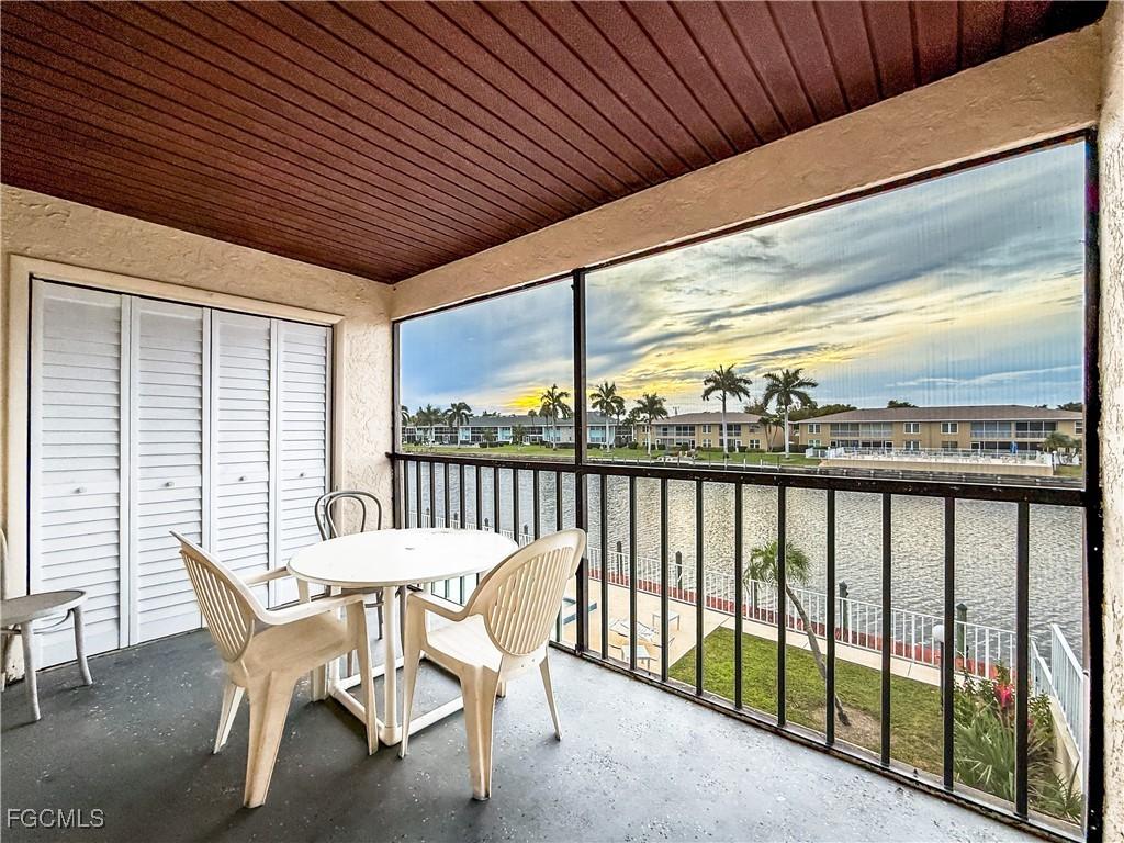 4534 SE 5th Pl. #11, Cape Coral, FL 33904