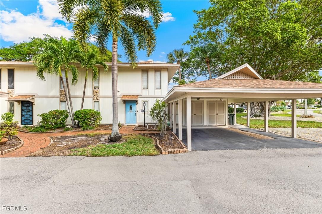 4277 Island Cir. #1, Fort Myers, FL 33919
