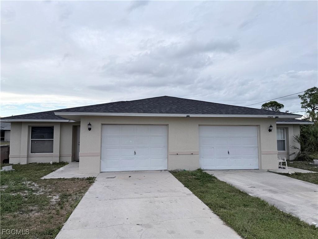 2424/2426 Ted Ave., Lehigh Acres, FL 33973